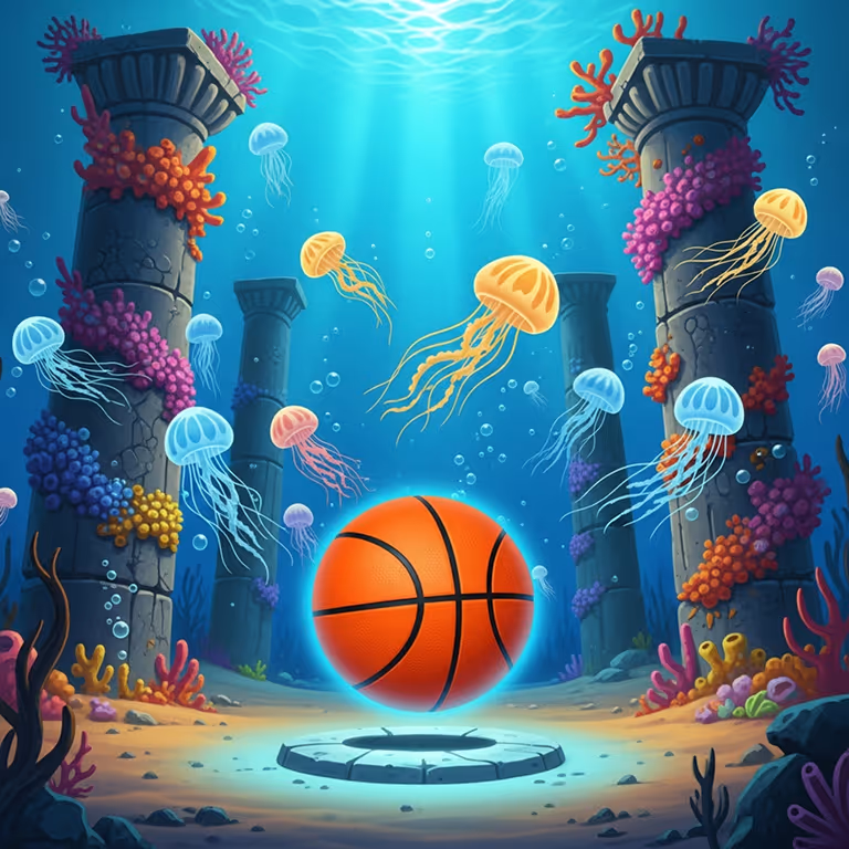 Rainbet Casino displaying a soccer ball on the field.